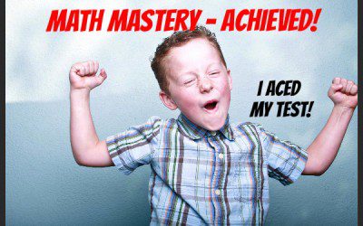 Stronger Math Students in 5 Steps